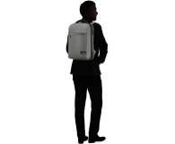 Samsonite Litepoint 14.1" szary - 678952 - zdjęcie 6